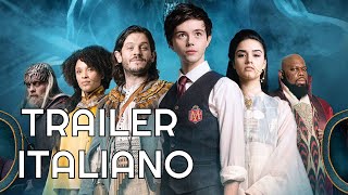 Il flauto magico film 2022  Trailer in italiano [upl. by Uaeb]