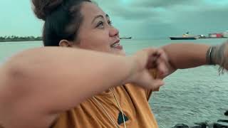 Sabbhrie  A Fuli Mai Lou Tua Official Music Video [upl. by Llednav]