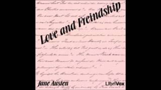 Love and Freindship FULL Audiobook [upl. by Atikal]