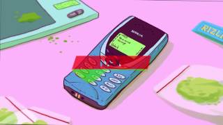 Deemus  NOKIA 3310 [upl. by Rojas]