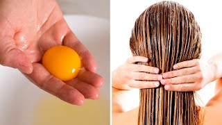 4 Proven Home Remedies for Thicker Hair [upl. by Assirram]