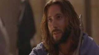 Gospel Of John  The Movie Part 12 [upl. by Harifaz]