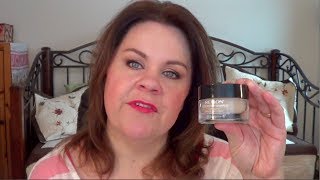 Revlon Colorstay Whipped Foundation ReviewDemo Dry Skin [upl. by Tedra]