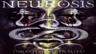 Neurosis  Locust Star HQ Through Silver in Blood [upl. by Aikem]