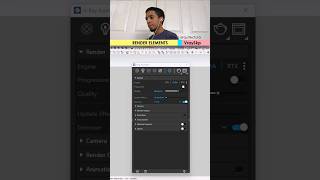 RENDER ELEMENTS  Vray SketchUp [upl. by Bently792]