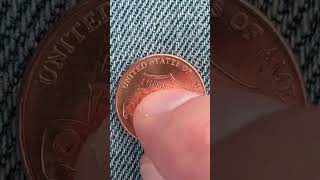 2023 LINCOLN SHIELD CENT [upl. by Ellehcor]