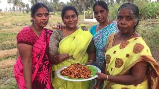 சிக்கன் சிந்தாமணி  வர மிளகாய் கோழி வறுவல்  Chicken Chinthamani in Tamil  Vara Milagai Chicken [upl. by Vassar]