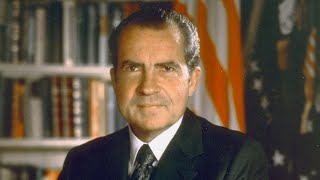 The Richard Nixon Song [upl. by Shaylah]