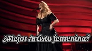 ✅ ADELE cantando ACAPELA en CONCIERTO viral video viralvideo [upl. by Aamsa633]