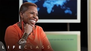 How to Get Unstuck from Your Story  Oprahs Lifeclass  Oprah Winfrey Network [upl. by Mayes651]