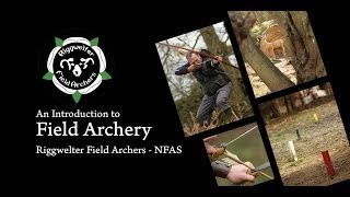 Riggwelter Field Archery [upl. by Adlare]