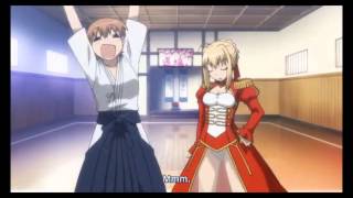 Carnival Phantasm  Taiga Dojo [upl. by Liana806]