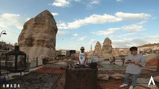 Micro House in Cappadocia w Amada  Erenbey Cave Hotel [upl. by Austine]