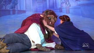 Beauty and the Beast  Live On Stage  Disneys Hollywood Studios [upl. by Jone]