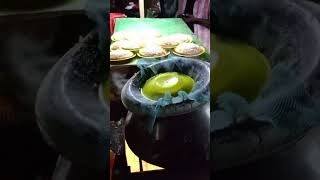 Winter pitha Steamed pitha Delicious pitha🤗 [upl. by Stavro]