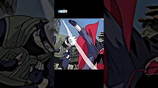 Where is The Nine Tails Jinchuriki Is  Kakashi Vs Pain 🥵 shorts naruto anime [upl. by Nyhagen]