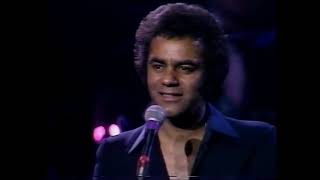 Johnny Mathis  When a Child is Born [upl. by Erena]