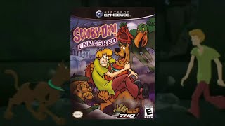 ScoobyDoo Unmasked  Shuddery Showdown in Chinatown The Turtle Club [upl. by Nonad]