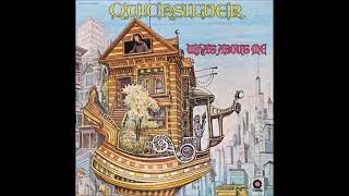 Quicksilver Messenger Service quotWhat About Mequot [upl. by Ayihsa]