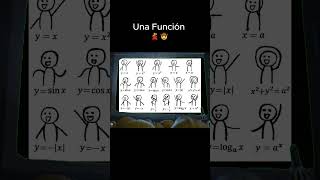 Cuando la matemática te da esperanza… y luego te la quita 💔Mathematics HumorMatemático [upl. by Dielu403]