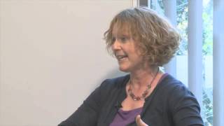 Katharine Owen Diabetes in Young Adults [upl. by Alaehs]