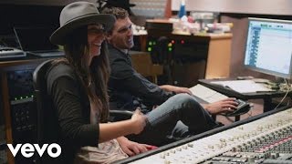 Sara Bareilles  Sara Bareilles Makes a Record  Part 1 [upl. by Keithley]