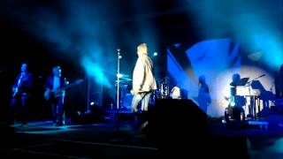 Matthias Reim Live in FreitalDresden 140913 [upl. by Xella]