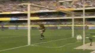 Chievo Verona vs Inter Milan 22 Highlights 10052009 [upl. by Gayle]