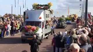 03052014 Bloemencorso Bollenstreek 2014 Deel 23 [upl. by Cohby]