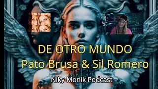 Son De Otro MundoPato Brusa Sil Romero En Entrevista con Niky Monik [upl. by Assila637]