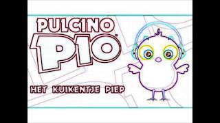 PULCINO PIO  Het Kuikentje Piep versnelde versie [upl. by Annailuj554]