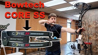 Unveiling the New 2024 Bowtech Core SS Review and Speed Test [upl. by Ranjiv]