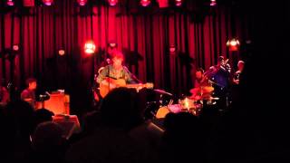 Glen Hansard  This Gift Live at Buckhead Theatre [upl. by Calypso]