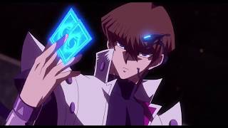 Dark Side of Dimensions AMV Kaiba vs Diva [upl. by Jeff943]