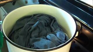 How to remove mildew from clothes [upl. by Darrow]