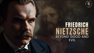 Nietzsche’s Antichrist Faith and Reason  The Battle of Beliefs [upl. by Lai]