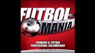 Jingle Futbolmania RCN 20102011 [upl. by Zerep]