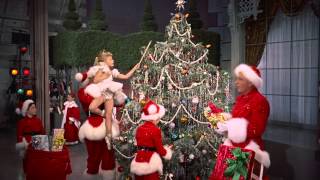 White Christmas movie clip [upl. by Cissiee]