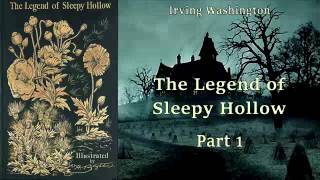 The Legend of Sleepy Hollow Full Audiobook by Irving Washington [upl. by Mcroberts972]