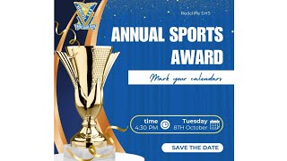 Redcliffe SHS Annual Sports Award 2024 [upl. by Ario]