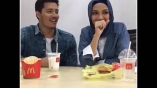 quot20 Feb 1989quot Fattah Amin amp Neelofa  Suri Hati Mr Pilot [upl. by Yllen820]