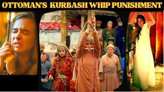 The History of Kurbash Whip Punishment An Educational Overview  Flogging  Caning  Whipping [upl. by Cherilynn]