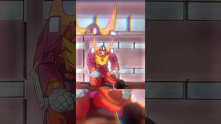 Rodimus Prime edit transformers rodimus rodimusprime optimusprime edit cartoon anime [upl. by Nirda916]