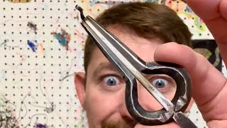 Intense Jaw Harp Breathing full length [upl. by Kielty]