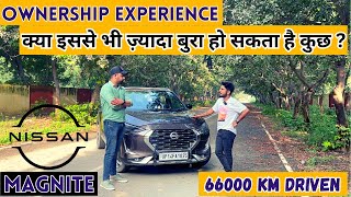 Nissan Magnite Xv Turbo MT  Ownership Experience  nissanindia  Never Seen Before [upl. by Bigot]