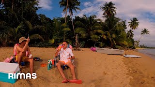 Bad Bunny ft Buscabulla  Andrea 360° Visualizer  Un Verano Sin Ti [upl. by Cedric]