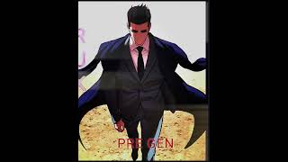 Pre generation  lookism edit lookismbigdeal lookismvasco lookismcrew manhwa lookism manga [upl. by Abas]