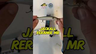 Jackall Rerange MR [upl. by Runkel]