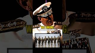 Admiral William H McRaven Speech  The Power of Hope [upl. by Gerardo]