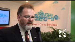 MWC 2012 Mavenir Systems Application Server Options for Mobile Operators [upl. by Monahan254]